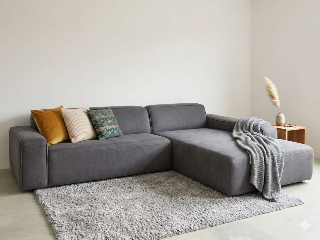 Natura Denver Sofa